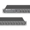 Cameo SB 6 DUAL 6-kanalni DMX splitter / booster (3-pin. in 5-pin.)