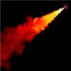 Cameo STEAM WIZARD 2000 Naprava za meglo z RGBA LEDs svetlobnimi efekti