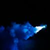 Cameo STEAM WIZARD 2000 Naprava za meglo z RGBA LEDs svetlobnimi efekti