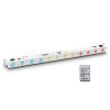 Cameo TRIBAR 200 IR 12 x 3 W TRI LED Bar, IR daljinski upravljalnik