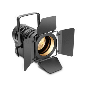 Cameo TS 40 WW Theater reflektor PC leča, 40W toplo bela LED