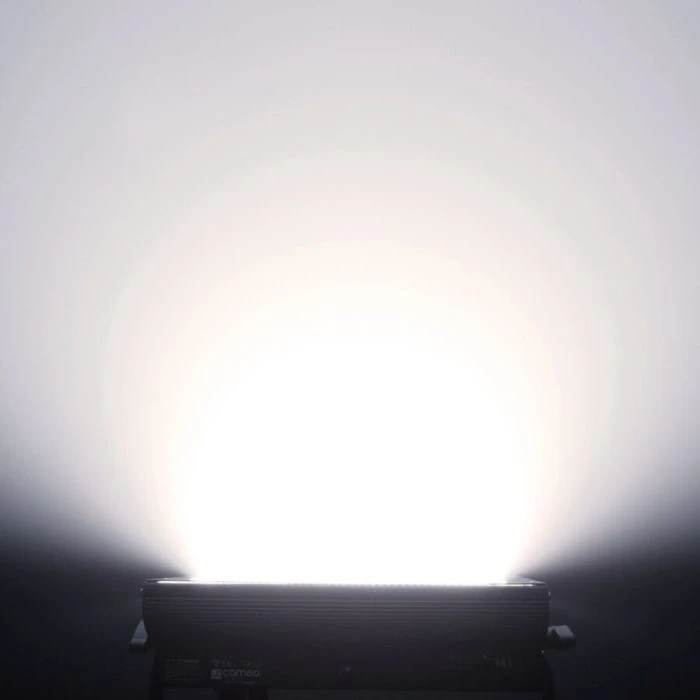 THUNDER WASH 600 W 3 in 1 Strobe, Blinder and Wash 648 x 0.2W, bel - slika 3