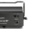 THUNDER WASH 600 W 3 in 1 Strobe, Blinder and Wash Light 648 x 0.2W, bel