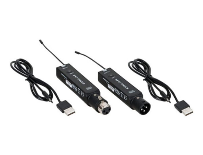 Wireless- Brezžični Audio Sistem DAP-Audio COM-ART