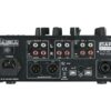 DAP-Audio CORE MIX-2 USB 2 Kanalni DJ mixer z USB vmesnikom