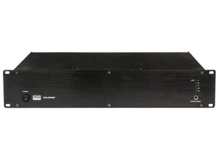 Ojačevalnik 250W, 100V DAP-Audio PA-250