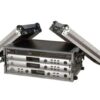 Rack ohišje, 4U DAP Audio D7532B