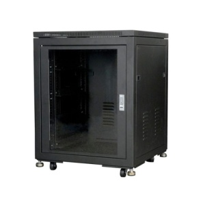 DAP-Audio Pro kovinsko rack ohišje, 12U