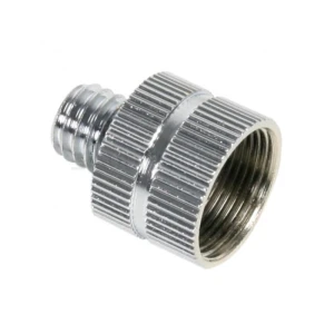 Adapter 3/8" to 5/8" Adam Hall D801