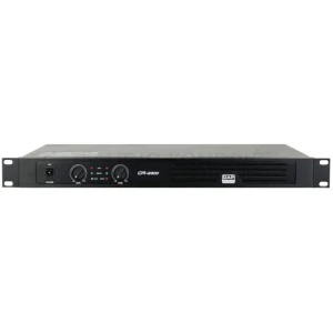 Ojačevalnik 2x300W DAP-Audio CA-2300