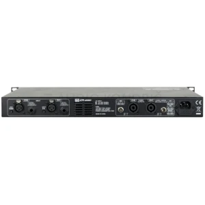 2-kanalski Ojačevalec DAP-Audio CA-2300
