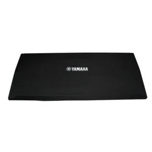 Yamaha DC-210, Pokrivalo