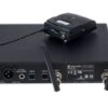 Sennheiser EW 100 G4-Ci1 Instrumentalni set - kitarski/bas brezžični sistem