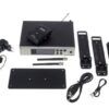 Sennheiser EW 100 G4-Ci1 Instrumentalni set - kitarski/bas brezžični sistem
