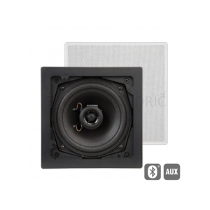ARTSOUND FL101BT, Aktivni vgradni zvočniki Bluetooth, AUX Stereo SET