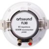 ARTSOUND FL30T /100V , vgradni zvočnik malih dimenzij