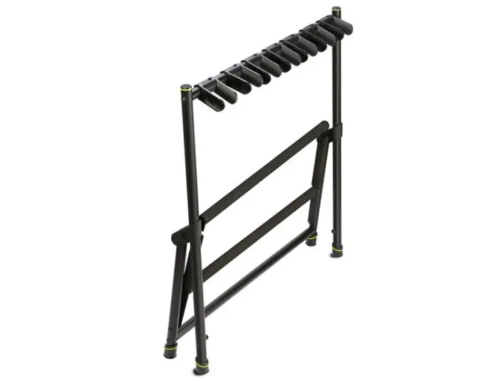 Gravity VARI-G®7 Stojalo za kitare (do 7 kitar) - slika 6