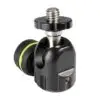 Gravity  MSQT 1 B Quick-Tilt Ball-Joint Adapter, za mikrofon