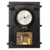 ARTSOUND HPRE650, 120W Hi-Fi kvadratni vgradni zvočnik