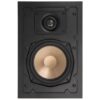 ARTSOUND HPRE650, 120W Hi-Fi kvadratni vgradni zvočnik