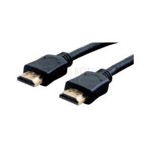 VGA, HDMI, Optični kabli