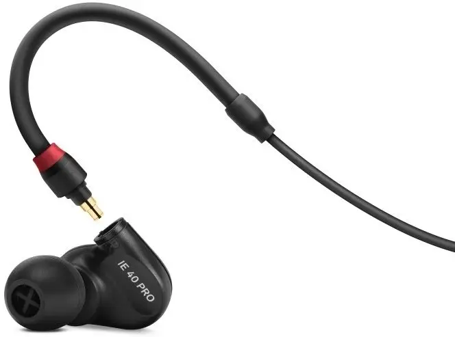 Sennheiser IE 100 Pro In-Ear slušalke - slika 4