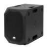 OMNITRONIC BOB-10A 10 "subwoofer z DSP in Bluetoothom