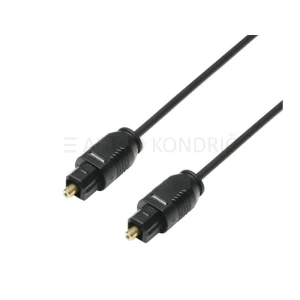 Audio optični kabel Toslink to Toslink 15m