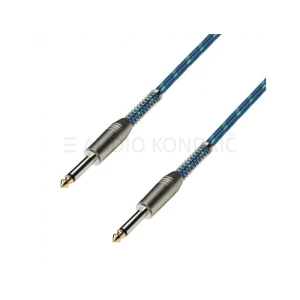 Jack mono kabel 3 STAR IPP 0600 VINTAGE, 6m