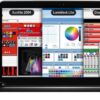 SUSHI-DS Kompaktni USB- DMX kontroler