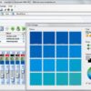 SUSHI-DS Kompaktni USB- DMX kontroler
