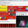 SUSHI-DS Kompaktni USB- DMX kontroler
