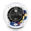 LD Systems Contractor CICS 62 Visokokvaliteten Hi-Fi vgradni zvočnik
