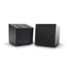 LD Systems CURV 500 TS Line array, ozvočenje 1000W RMS - PROMO AKCIJA
