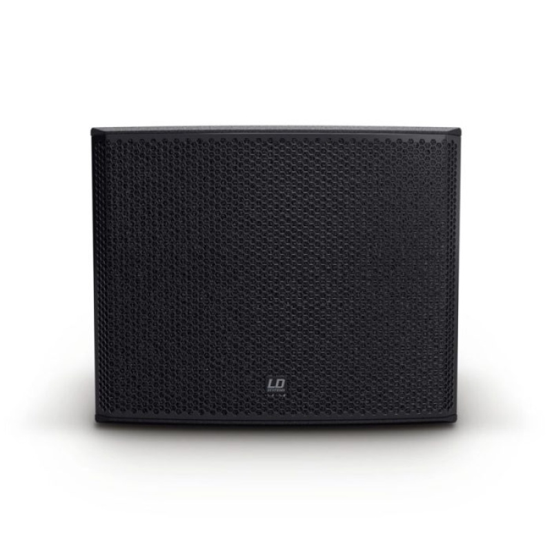 LD Systems STINGER SUB 15 A G3, Aktivni subwoofer