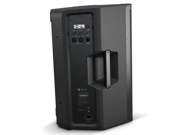 LD Systems ICOA 12 A BT 12" Aktivni zvočnik, 1200W, Bluetooth - slika 2