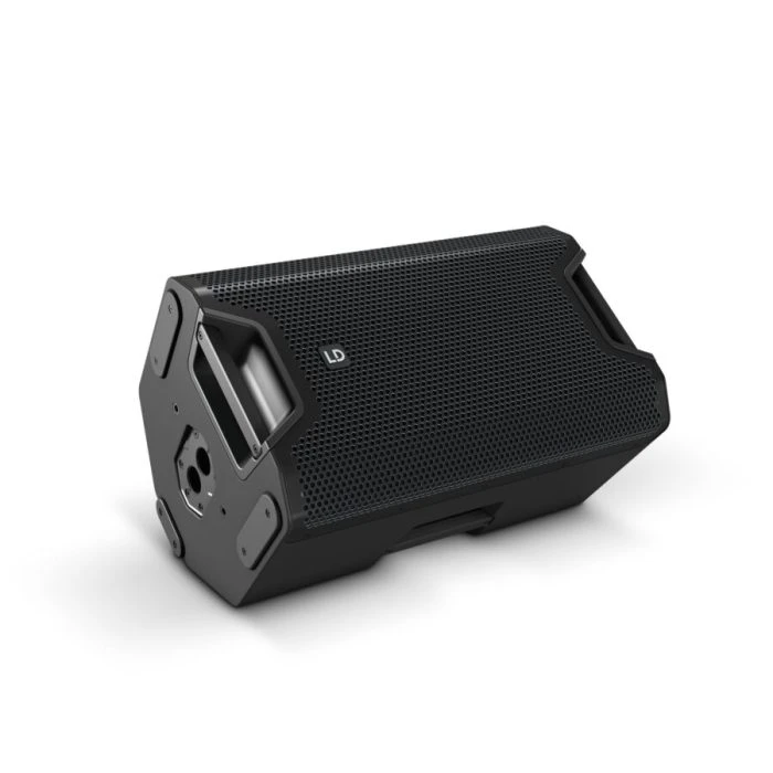 LD Systems ICOA 12 A BT 12" Aktivni zvočnik, 1200W, Bluetooth - slika 3
