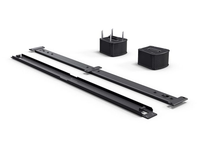 Zidni nosilec za MAUI G2 LD Systems M G2 IK 1