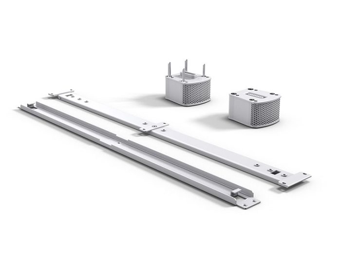 Zidni nosilec za MAUI G2 LD Systems M G2 IK 1 - slika 3