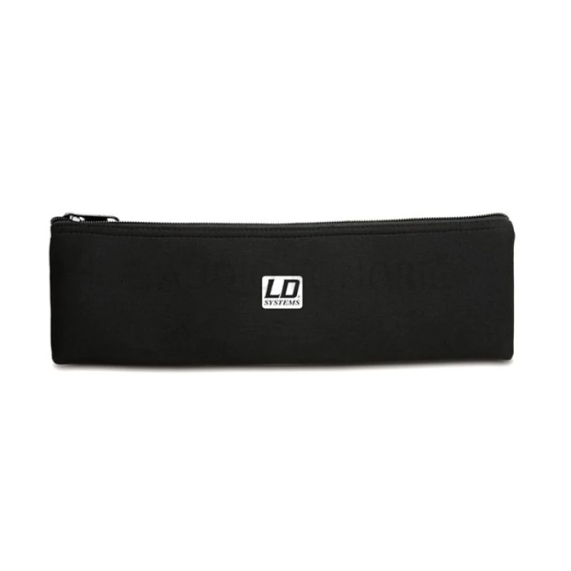 Univerzalna torbica za mikrofone, 300mm x 100mm LD Systems MIC BAG L