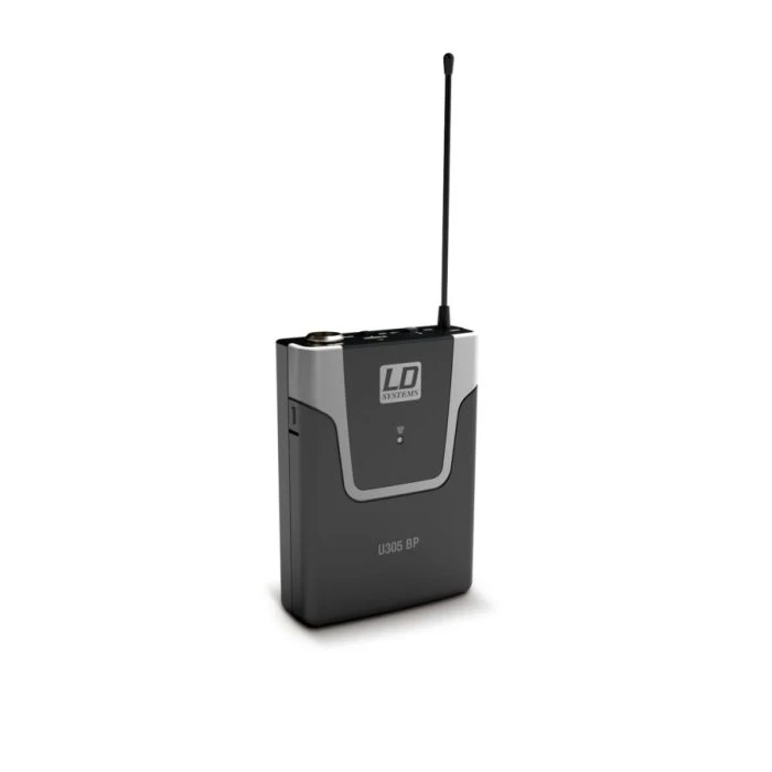 LD Systems U306 BPH, Naglavni daljinski mikrofon - slika 4
