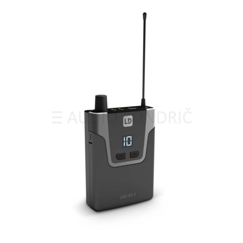 Ldu305iemhp 7