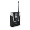 LD Systems U506 BPH 2 Dvojni naglavni daljinski mikrofon 655 - 679 MHz