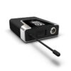 LD Systems U506 BPH 2 Dvojni naglavni daljinski mikrofon 655 - 679 MHz