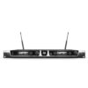 LD Systems U506 BPH 2 Dvojni naglavni daljinski mikrofon 655 - 679 MHz