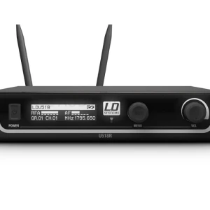 LD Systems U518 HHD