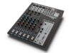 LD Systems VIBZ 8 DC - 8 kanalna mešalna miza z DFX