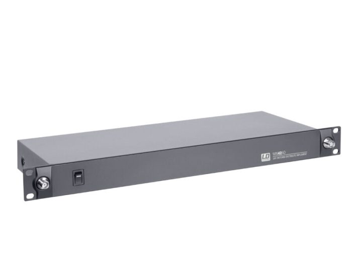 Antenski spliter 4 sistemski LD Systems WIN 42 AD