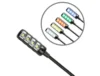 SLED 1 ULTRA USB LED svetilka Multi color