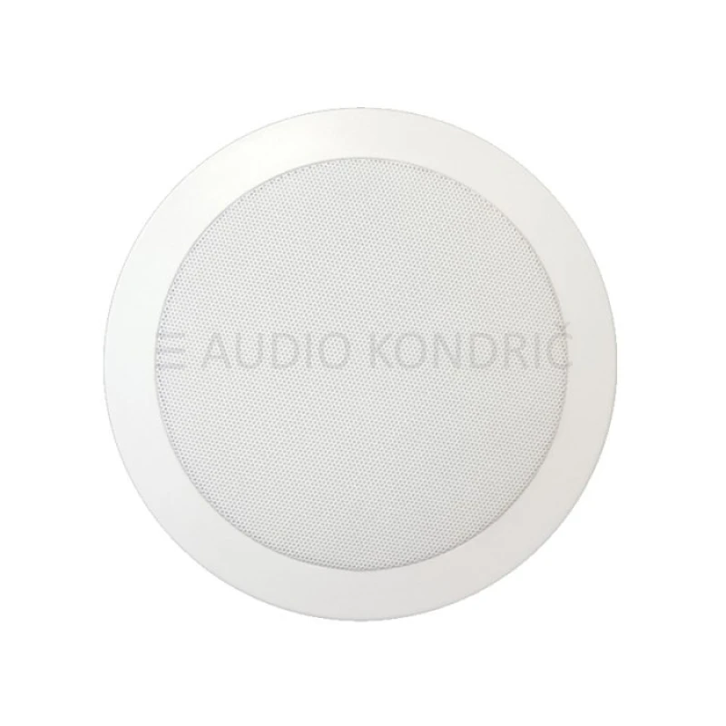 ARTSOUND MDC501, 2-sistemski vgradni zvočnik, 100W/RMS